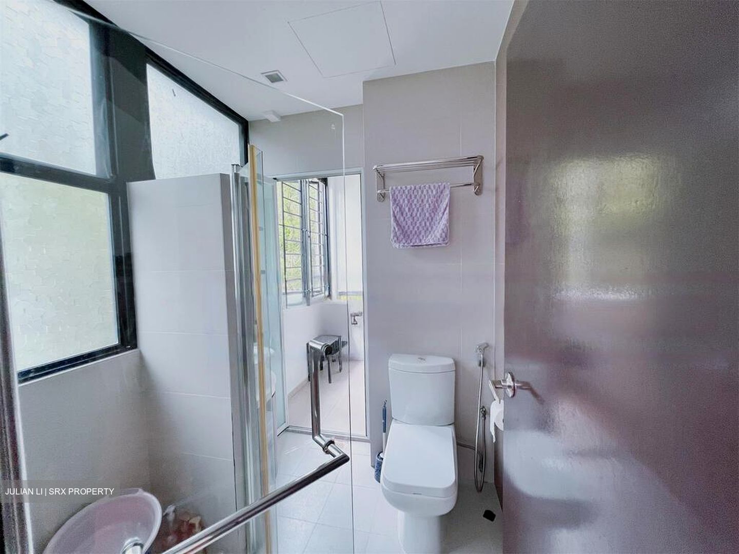 Warner Court (D10), Apartment #467746751